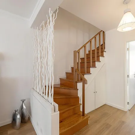 Seabreeze * Atouguia Da Baleia