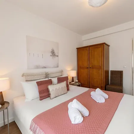 Seabreeze Atouguia Da Baleia