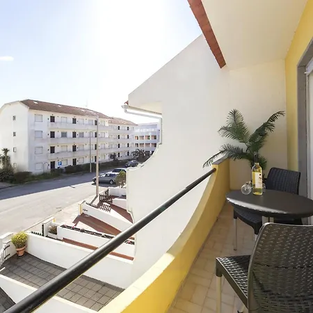 Seabreeze * Atouguia Da Baleia