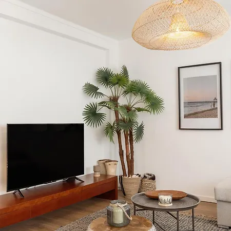 Seabreeze Villa Atouguia Da Baleia