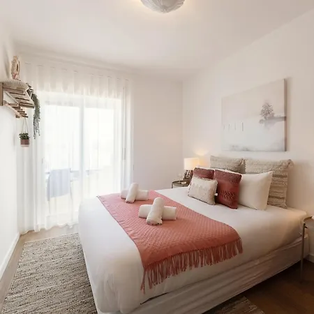 Seabreeze * Atouguia Da Baleia