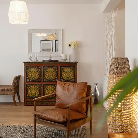 וילה Seabreeze *