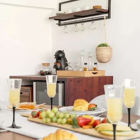 וילה Seabreeze אנטוגויה דה באלייה