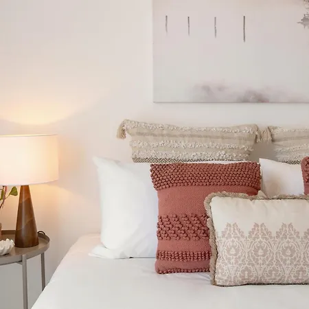 Seabreeze וילה אנטוגויה דה באלייה