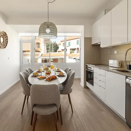 Seabreeze אנטוגויה דה באלייה