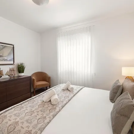 Seabreeze וילה אנטוגויה דה באלייה