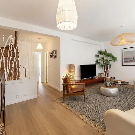 וילה Seabreeze אנטוגויה דה באלייה