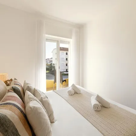 Seabreeze אנטוגויה דה באלייה