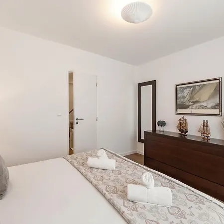 Seabreeze Villa