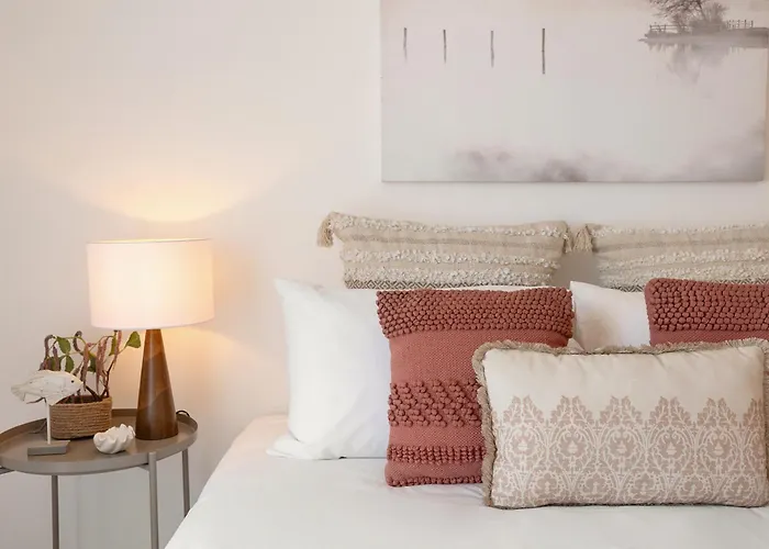 Seabreeze Villa Atouguia Da Baleia