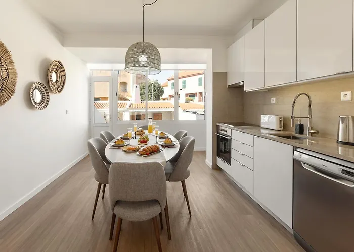 Seabreeze Atouguia Da Baleia