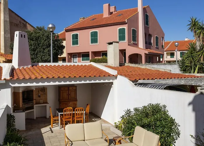 Villa Seabreeze *
