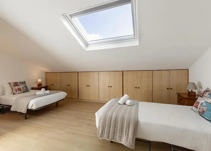 Seabreeze * Atouguia Da Baleia