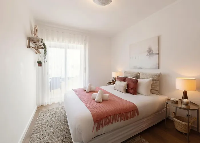 Seabreeze * Atouguia Da Baleia